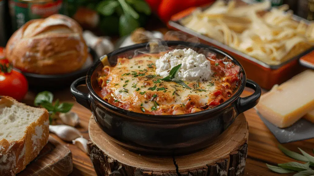 Lasagna Soup Recipe - Lasagna Soup Recipe - Donald Recipes