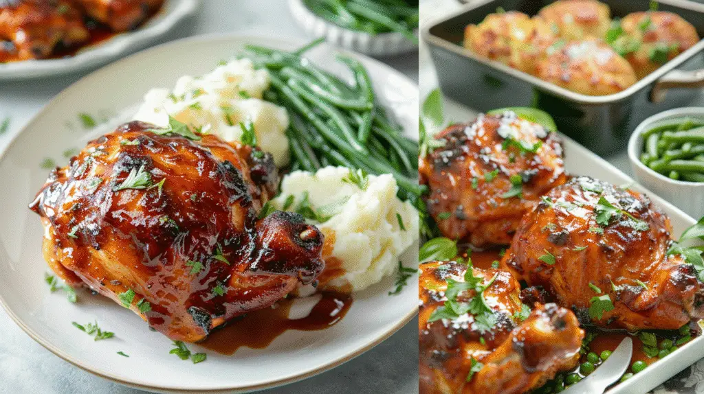 Millionaire Candied Chicken Recipe 2 Millionaire Candied Chicken