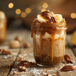 Sticky Toffee Chia Pudding