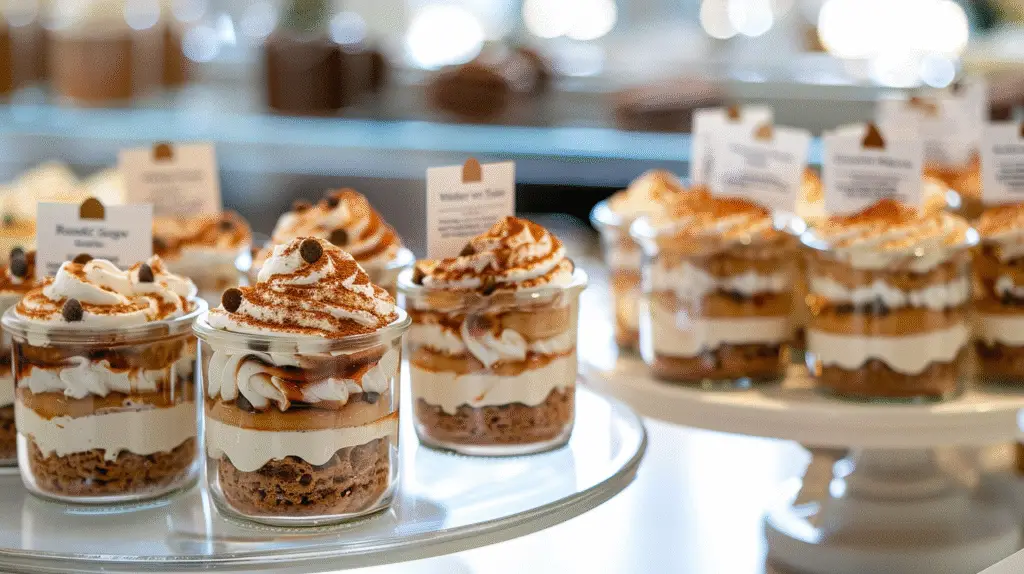 Biscoff Tiramisu 3 Biscoff Tiramisu