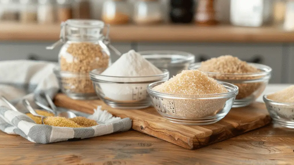 Brown Butter Rice Krispie Treats 2 Brown Butter Rice Krispie Treats