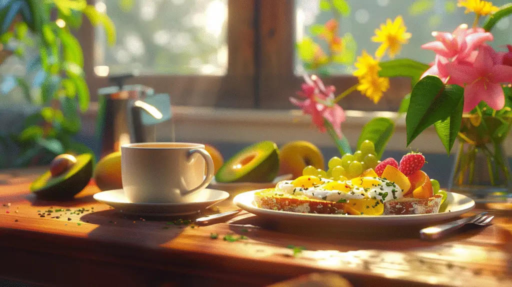Cloud Eggs Recipe 3 Cloud Eggs