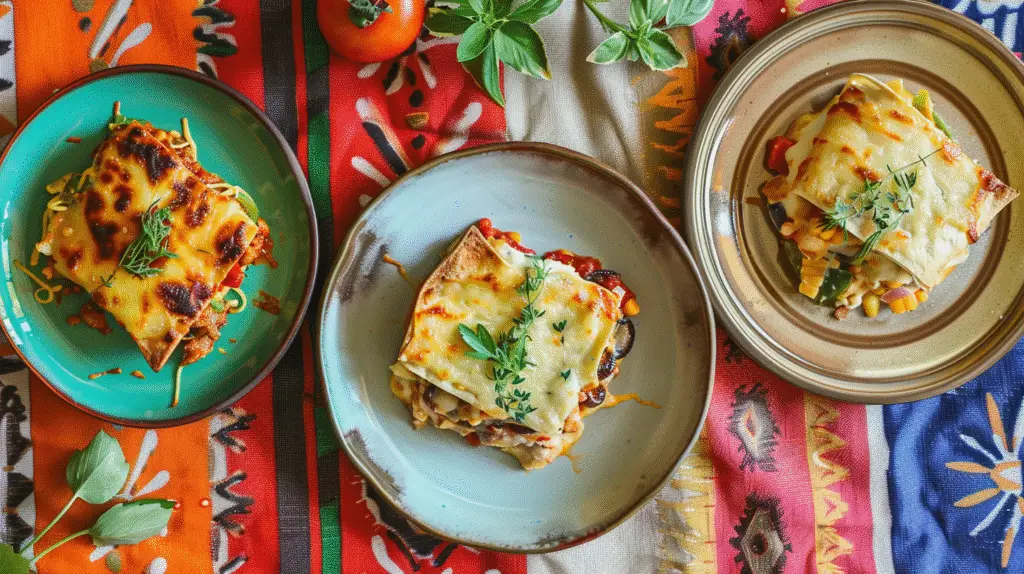 Crunchwrap Casserole 3 Crunchwrap Casserole