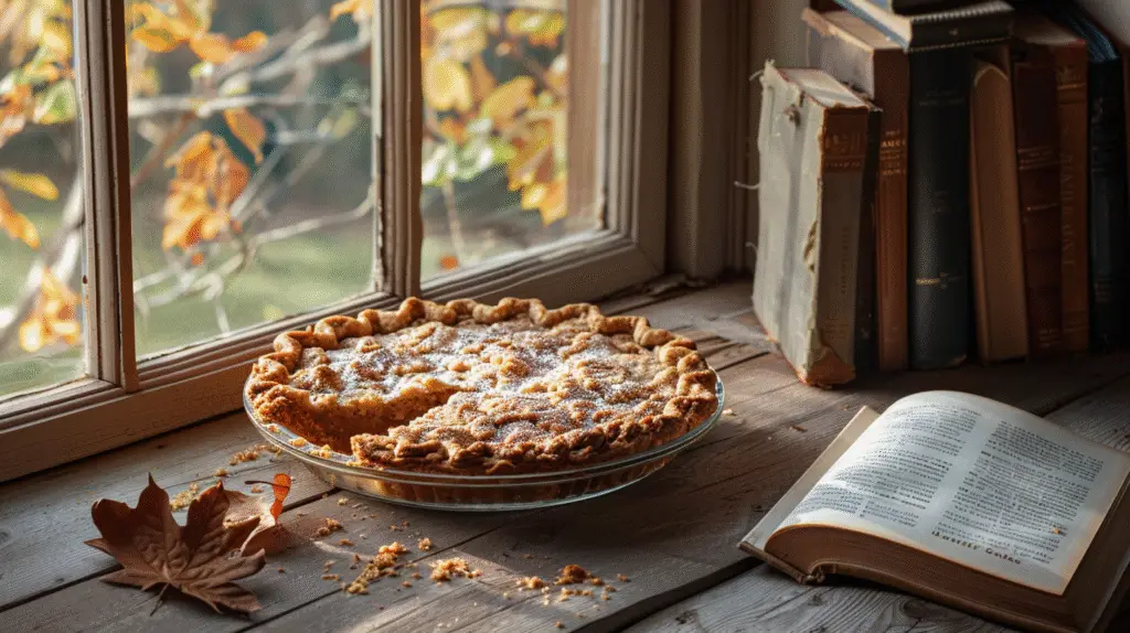 Shoofly Pie Recipe 4 Shoofly Pie