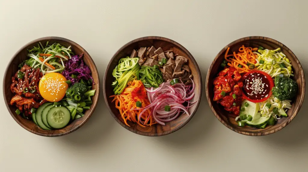 Slow-Cooked Beef Bo Ssam with Pickles 4 Slow-Cooked Beef Bo Ssam with Pickles